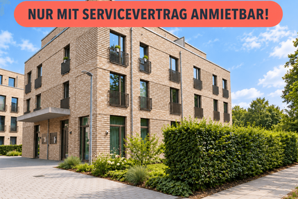 Wohnung zum Mieten in Hamburg 1.939,00 € 94.4 m²