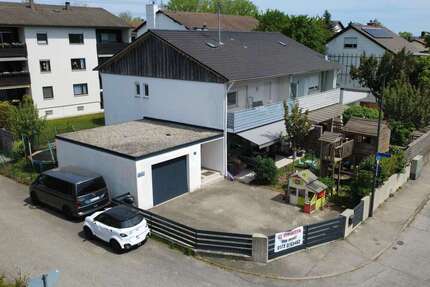 Haus zum Kaufen in Ampfing 419.000,00 € 156 m²