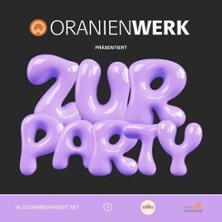 Zur Party? Zur Party! | kein Boomer-Sound