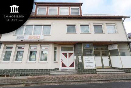 Haus zum Kaufen in Philippsthal (Werra) 130.000,00 € 210 m²