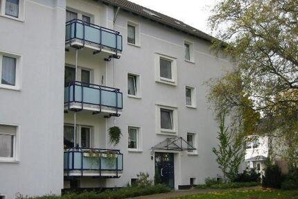 Perfekt für uns: individuelle 2-Zimmer-Wohnung - Schwerte