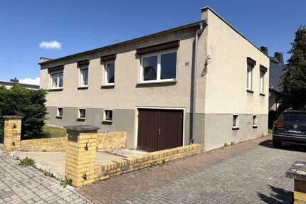 Haus zum Kaufen in Salzatal OT Lieskau 369.000,00 € 110 m²