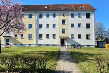 Wohnung zum Mieten in Hagenow 351,00 € 59.27 m²