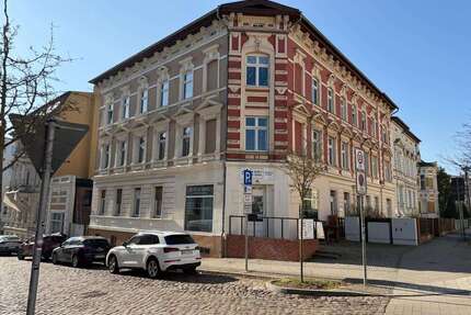 Wohnung zum Mieten in Eberswalde 1.092,50 € 115 m²