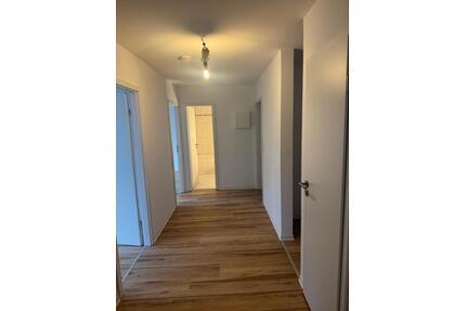 Erstvermietung nach Sanierung - 3-Zimmer-Wohnung in Lörrach