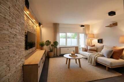 Wohnung zum Kaufen in Niedernhausen 265.000,00 € 90.04 m²