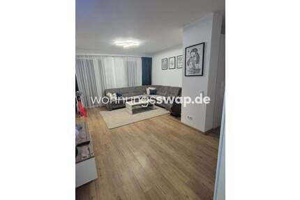 Wohnungsswap - Paulsternstraße - 525,00&nbsp;EUR Kaltmiete, ca.&nbsp; 78,00&nbsp;m&sup2;&nbsp;Wohnfl&auml;che in Berlin (PLZ: 13599) Haselhorst
