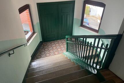 2,5 Zimmerwohnung im Haus mit nur 3 Mietparteien - Falkenstein/Vogtland
