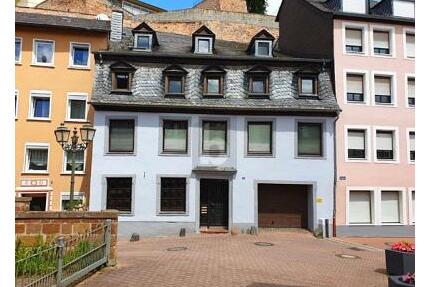 9% RENDITEGARANT, 3 WOHNEINHEITEN, LAGE! - Saarburg