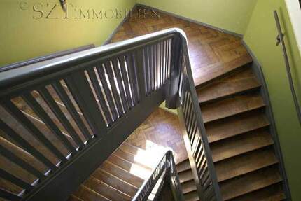 Familienfreundliche Wohnung in Markkleeberg-Mitte!