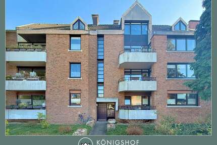 Wohnung zum Kaufen in Krefeld 349.000,00 € 177 m²