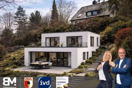 Grundstück zu verkaufen in Utting am Ammersee 1.100.000,00 € 1903 m²