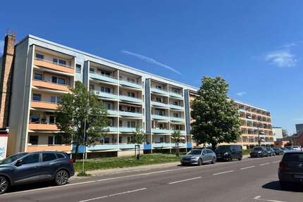 Wohnung zum Mieten in Wolmirstedt 495,00 € 70.28 m²