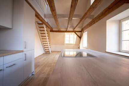 Wohnung zum Mieten in Müllheim im Markgräflerland 1.200,00 € 80 m²