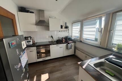 ⭐️3-Zimmer-Dachgeschosswohnung in Hessisch Oldendorf ⭐️