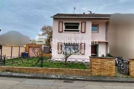 Haus zum Kaufen in Worms 329.000,00 € 95 m²