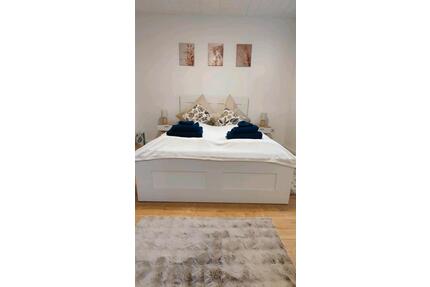 Ferienwohnung mit Gartennutzung - Kassel Niederzwehren