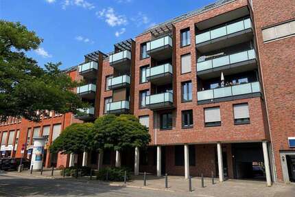Wohnung zum Kaufen in Kiel 739.000,00 € 142.5 m²