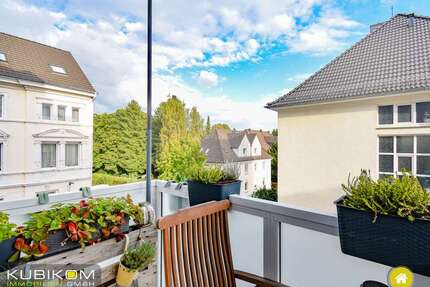 Wohnung zum Mieten in Solingen 755,00 € 75.5 m²