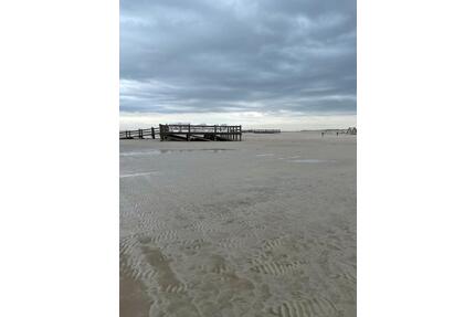 SPO Ferienwohnung Küstenmari in Sankt Peter-Ording