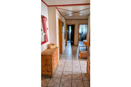 Möbelierte Wohnung - 1.100,00&nbsp;EUR Kaltmiete, ca.&nbsp; 110,00&nbsp;m&sup2; in Haiger (PLZ: 35708)