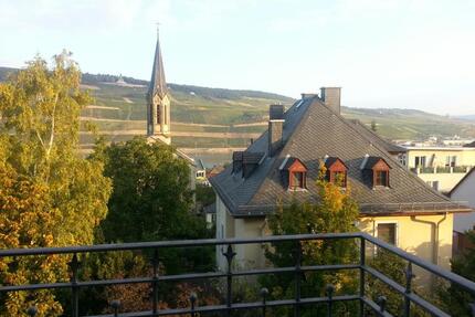 Schöne ETW Bingen - 289.000,00&nbsp;EUR Kaufpreis, ca.&nbsp; 87,00&nbsp;m&sup2; in Bingen am Rhein (PLZ: 55411)