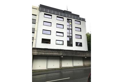 Urban Living auf höchstem Niveau - Wuppertal Gemarkung Elberfeld