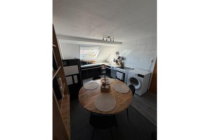 2 Zimmerwohnung in Brühl (68782) zu vermieten - Mannheim