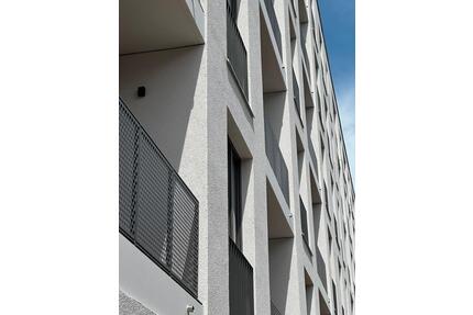 Optimal geschnittene 3-Zi.-Whg. mit großem Balkon, Kochinsel und hochwertiger EBK - Berlin Pankow