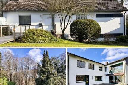 Haus zum Kaufen in Haan 895.000,00 € 155 m²