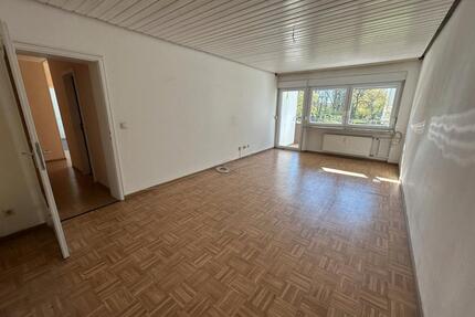 3,5 Zimmer Wohnung mit Balkon - ohne Makler - Sinsheim