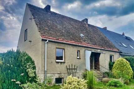 Haus zum Kaufen in Angermünde 65.000,00 € 100 m²