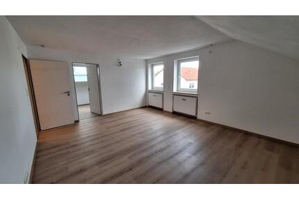2,5 Zimmer-Wohnung in Straubing (Kernstadt)
