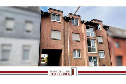 Wohnung zum Kaufen in Heinsberg Oberbruch 105.000,00 € 54 m² - Heinsberg / Oberbruch