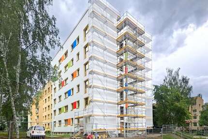 Wohnung zum Mieten in Döbeln 360,00 € 56.28 m²
