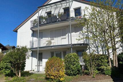 Wunderschöne Wohnung in ruhiger, BodenSEEnaher Wohnlage, Langenargen, bezugsfrei