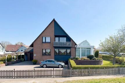 Ferienwohnung in Bensersiel - 99,00&nbsp;EUR Kaltmiete, in Esens (PLZ: 26427)