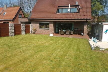 Traumhaftes Zweifamilienhaus mit 2 Eigentümergemeinschaften! - Marl