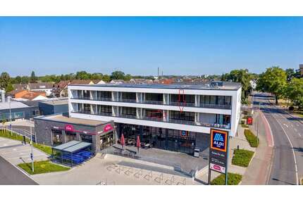 Wohnung zum Mieten in Bergisch Gladbach 950,00 € 73.43 m²