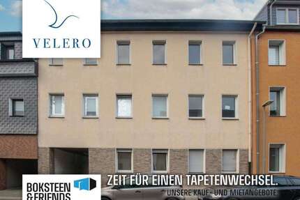 Wohnung zum Mieten in Oberhausen 310,00 € 38 m²