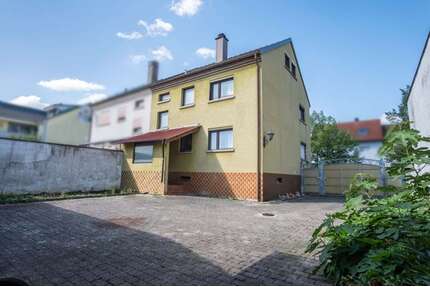 Haus zum Kaufen in Ubstadt 398.000,00 € 96.22 m²