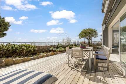 Haus zum Kaufen in Hamburg 4.750.000,00 € 280 m²
