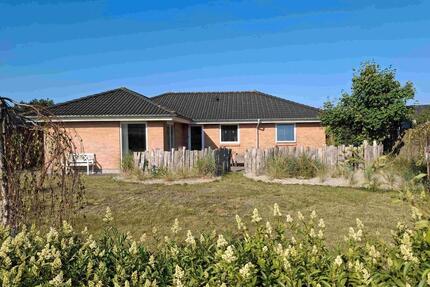 EFH Bungalow auf der Insel Rømø (Ganzjahreshaus) von privat - Klanxbüll