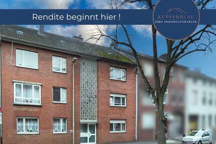 Haus zum Kaufen in Eschweiler 1.990.000,00 € 890 m²
