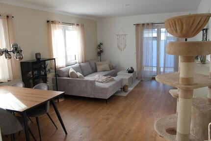 Moderne, helle und großzügige Wohnung in ruhiger Lage - Oberkotzau