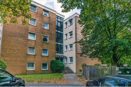 Wohnung zum Mieten in Hannover 623,00 € 75 m²