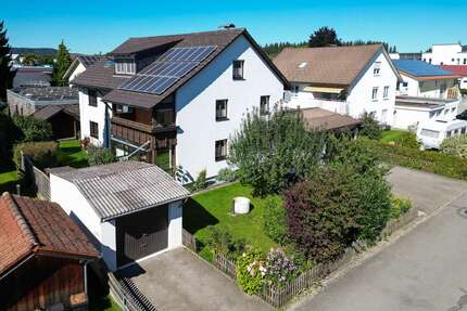 Haus zum Kaufen in Isny im Allgäu 695.000,00 € 260 m²