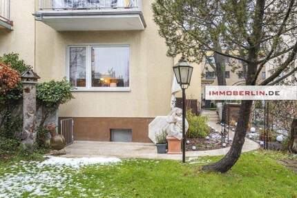 560.000,00&nbsp;EUR Kaufpreis, ca.&nbsp; 138,00&nbsp;m&sup2;&nbsp;Wohnfl&auml;che in Berlin (PLZ: 12247) Steglitz