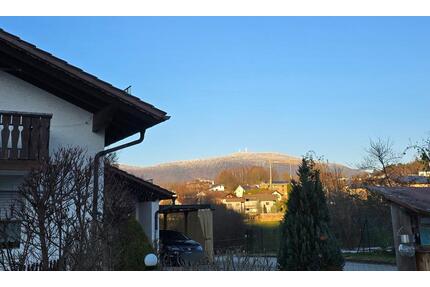 Ferienwohnung Woidblick - 47,00&nbsp;EUR Kaltmiete, in Grafenwiesen (PLZ: 93479)