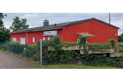 Vereinsheim des Tambour Corps Herkenrath mit vielen Nutzungsgmöglichkeiten - Bergisch Gladbach Asselborn